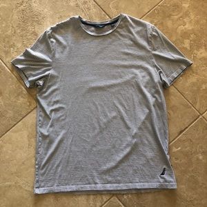 Nautica Striped Shirt